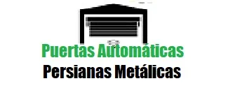 Reparación de Puertas Automáticas Teulada